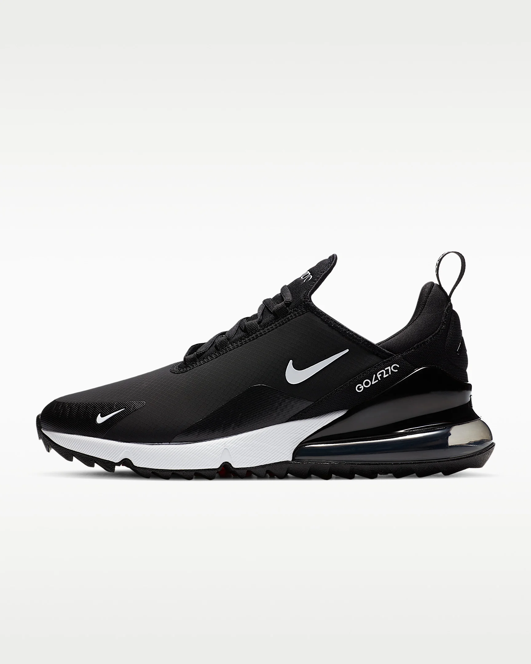 Nike Air Max 270 G Golf Shoe - 1