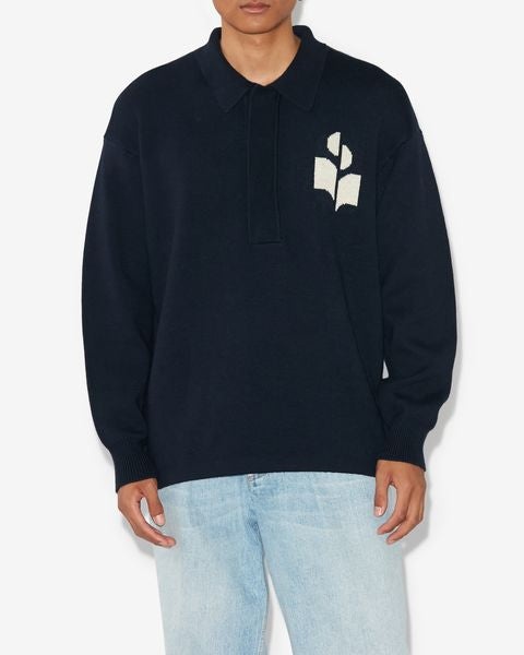 WILLIAM SWEATER - 8