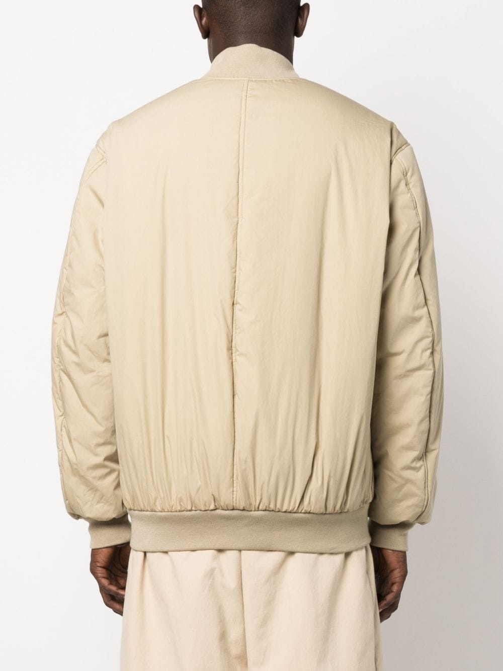 Donny bomber jacket - 4