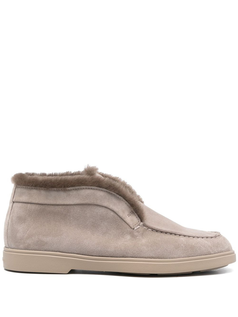 suede boots 1