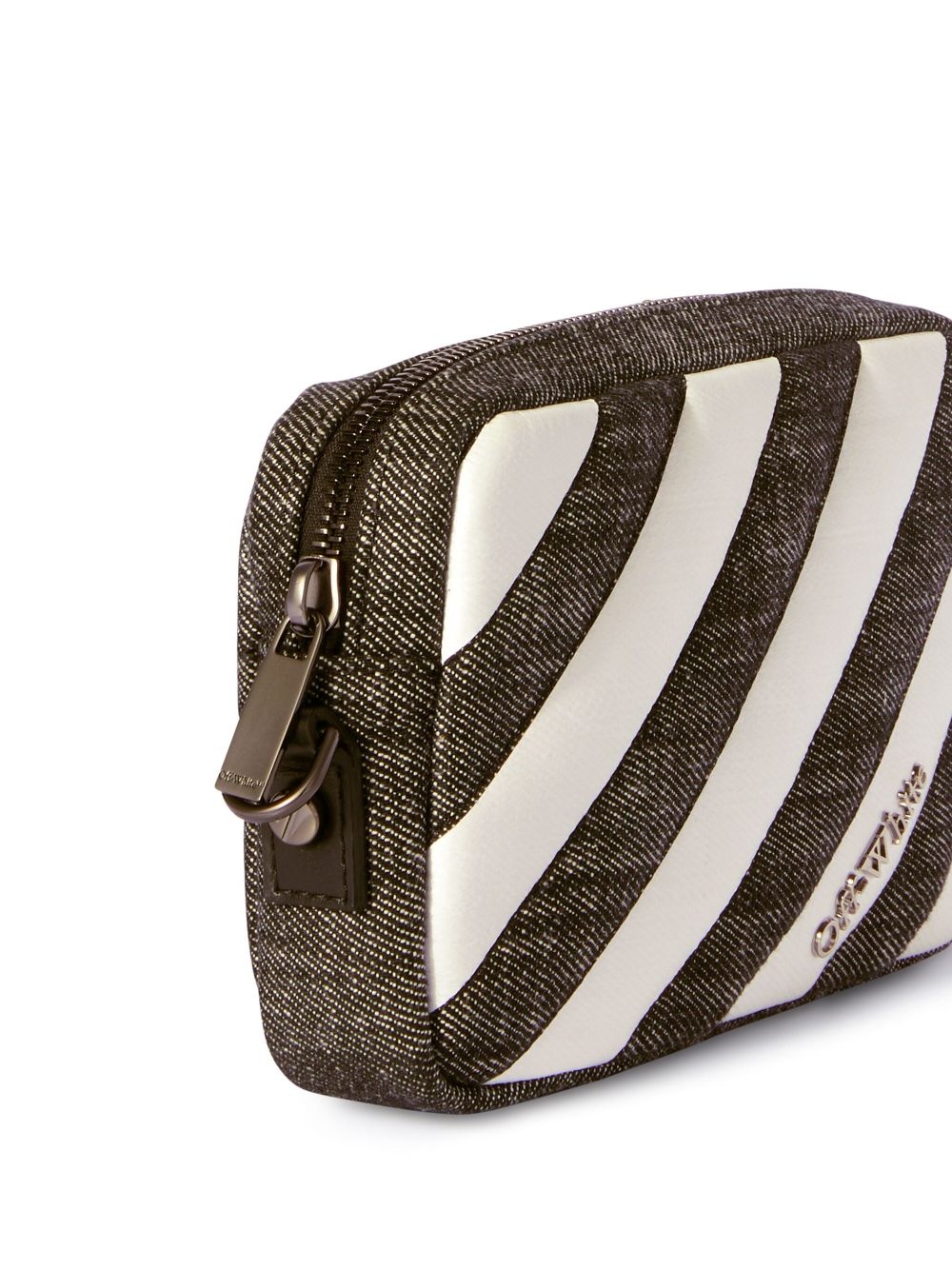 Quilting shoulder bag - 7