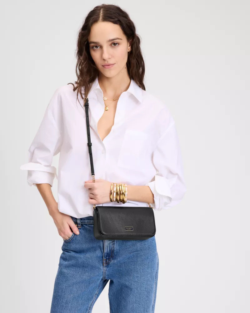 kate spade Serena Chain Wallet outlook