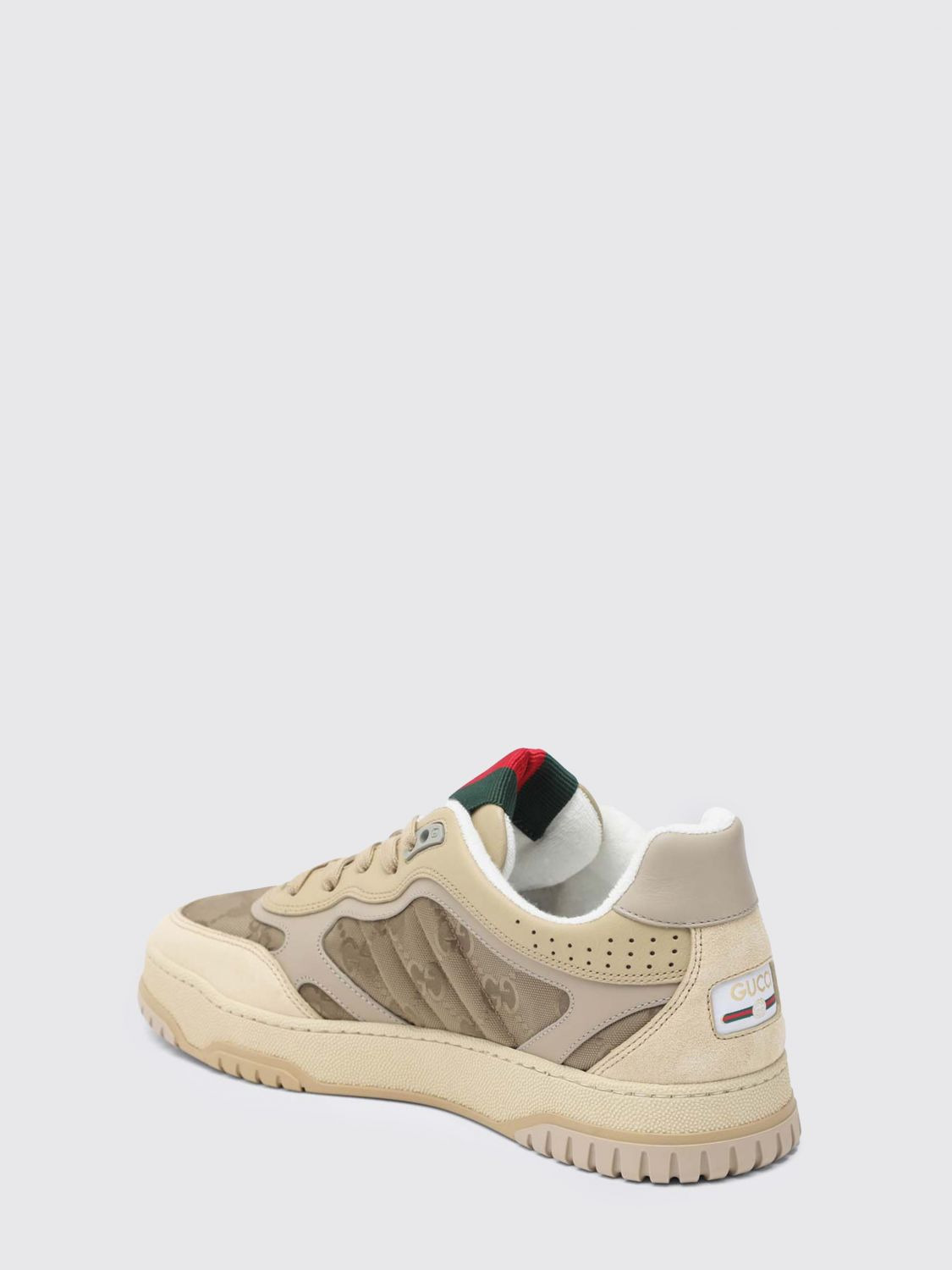 Sneakers men Gucci - 3