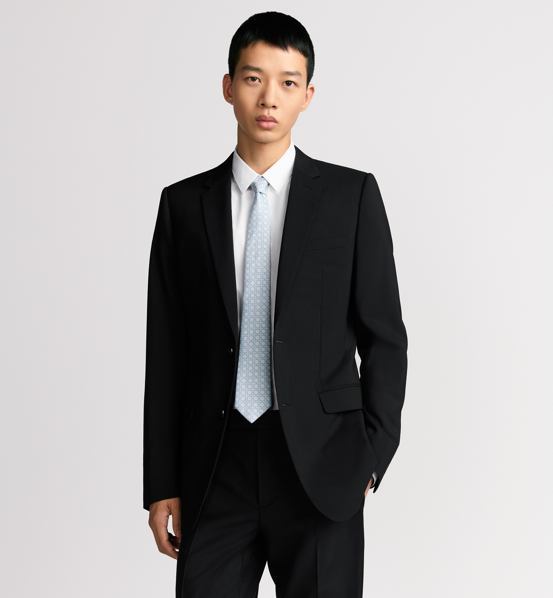 Cannage Tie - 2