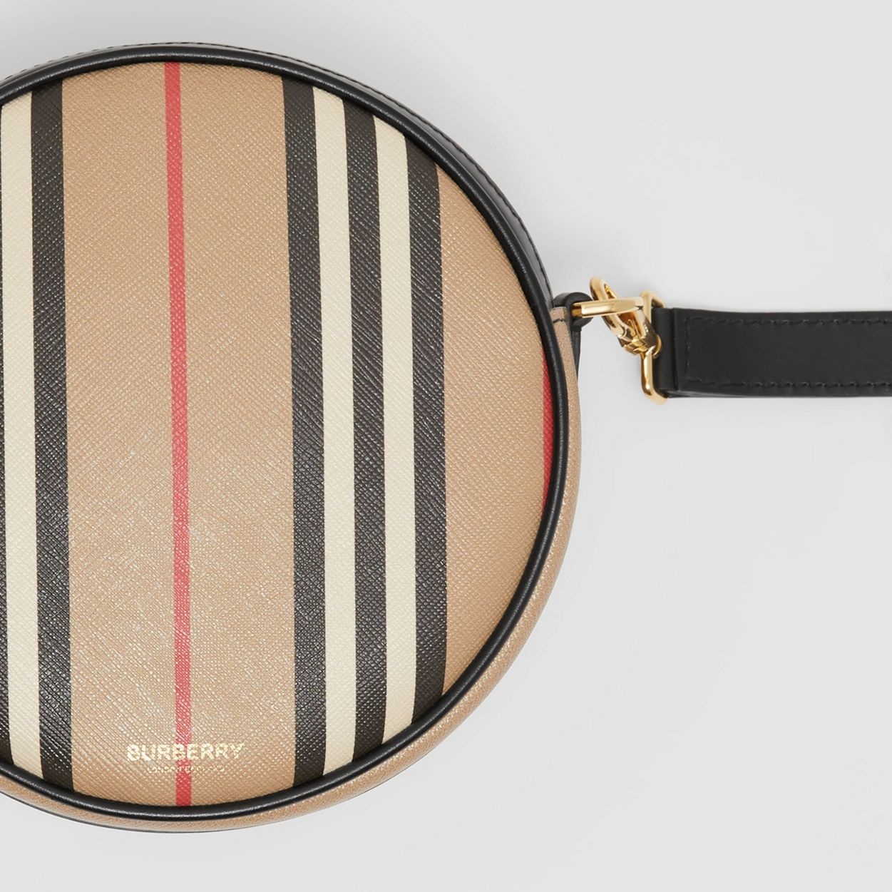 Icon Stripe Louise Bag - 3