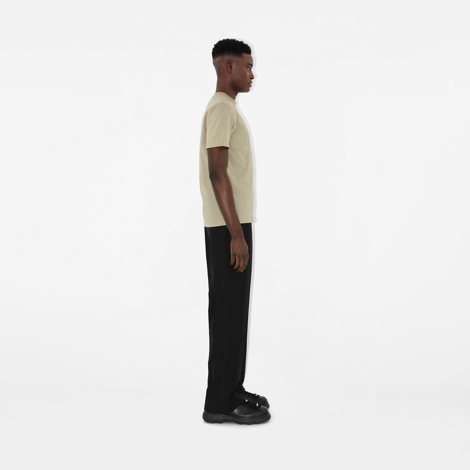 Cotton T-shirt - 3