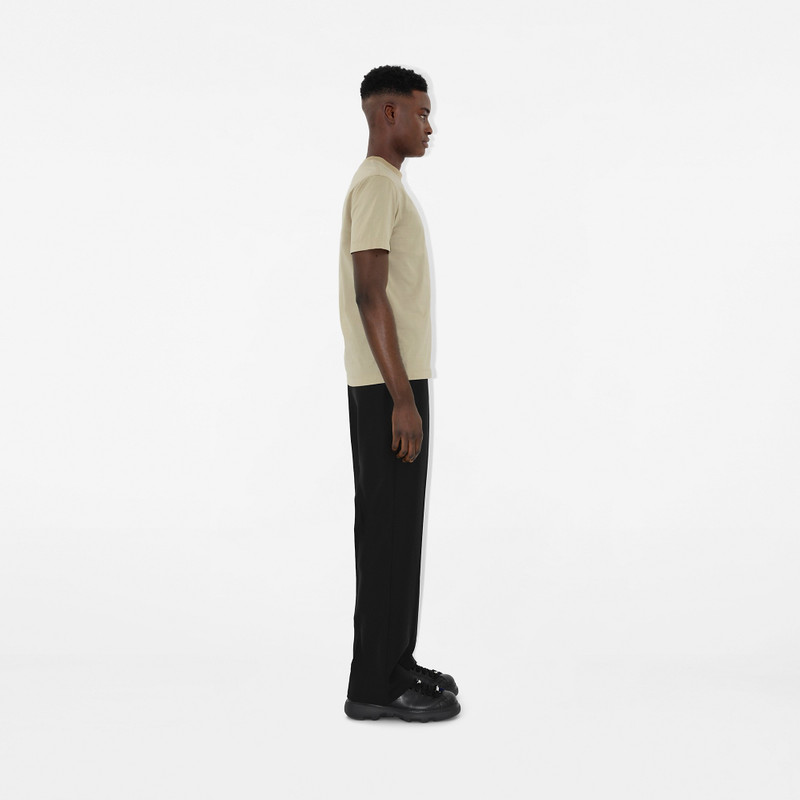 Cotton T-shirt 3