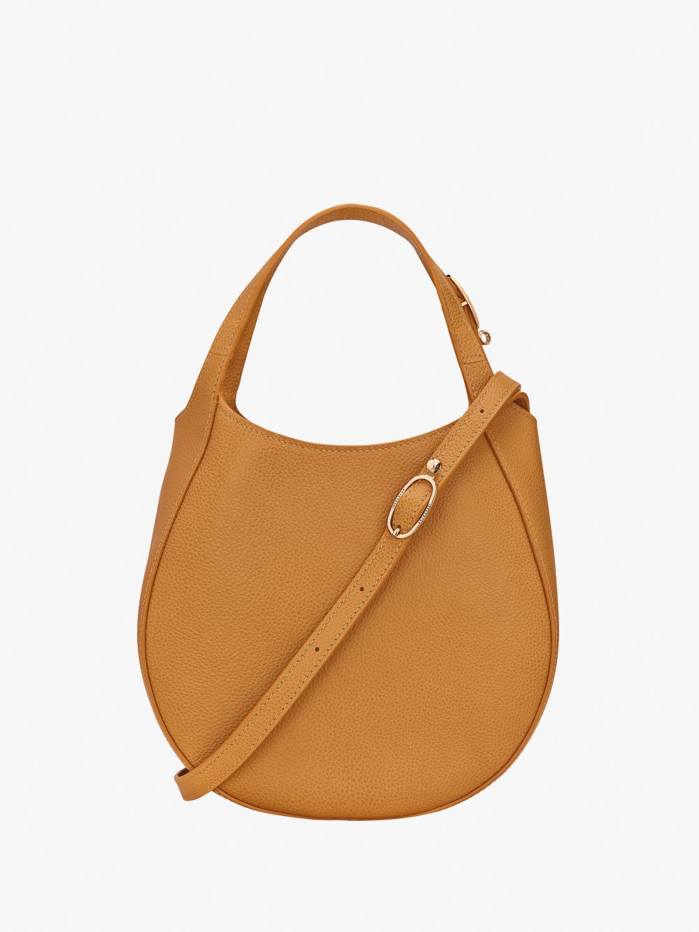 `Le Foulonné` Small Handbag - 2