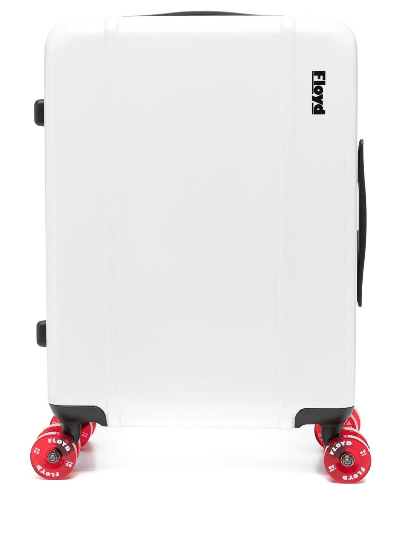 Cabin logo-print suitcase 1