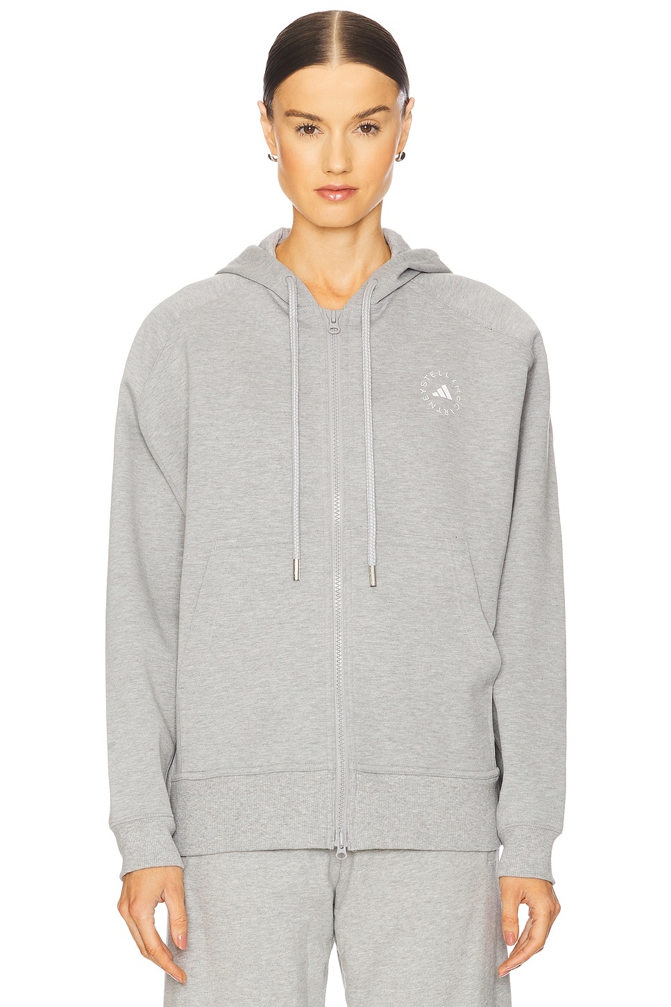 Full Zip Hoodie - 2