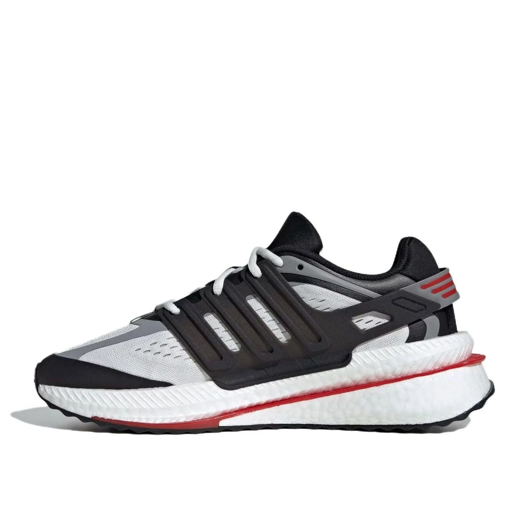 adidas X_PLRBOOST 'Black White' IF6901 - 1