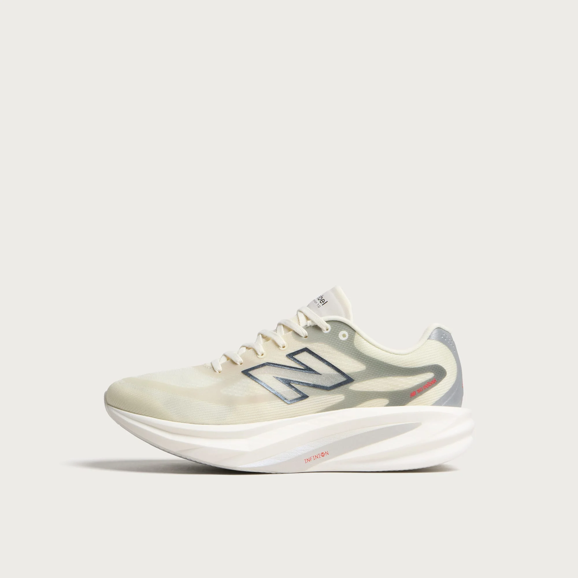 New Balance Supercomp Rebel Sneaker - 1