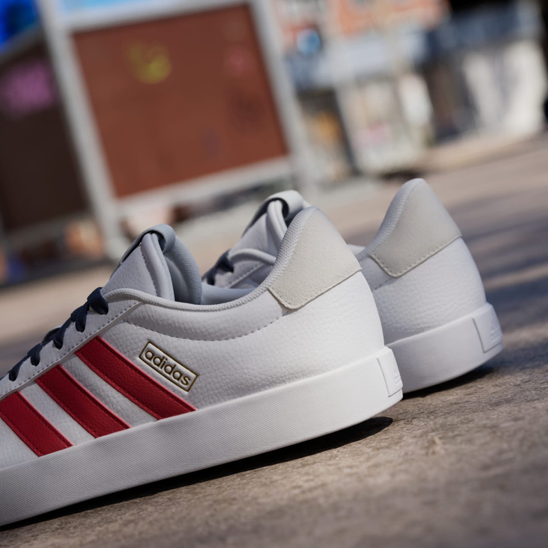 VL Court 3.0 Shoes 8