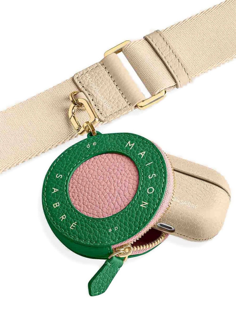 Leather Coin Purse 4