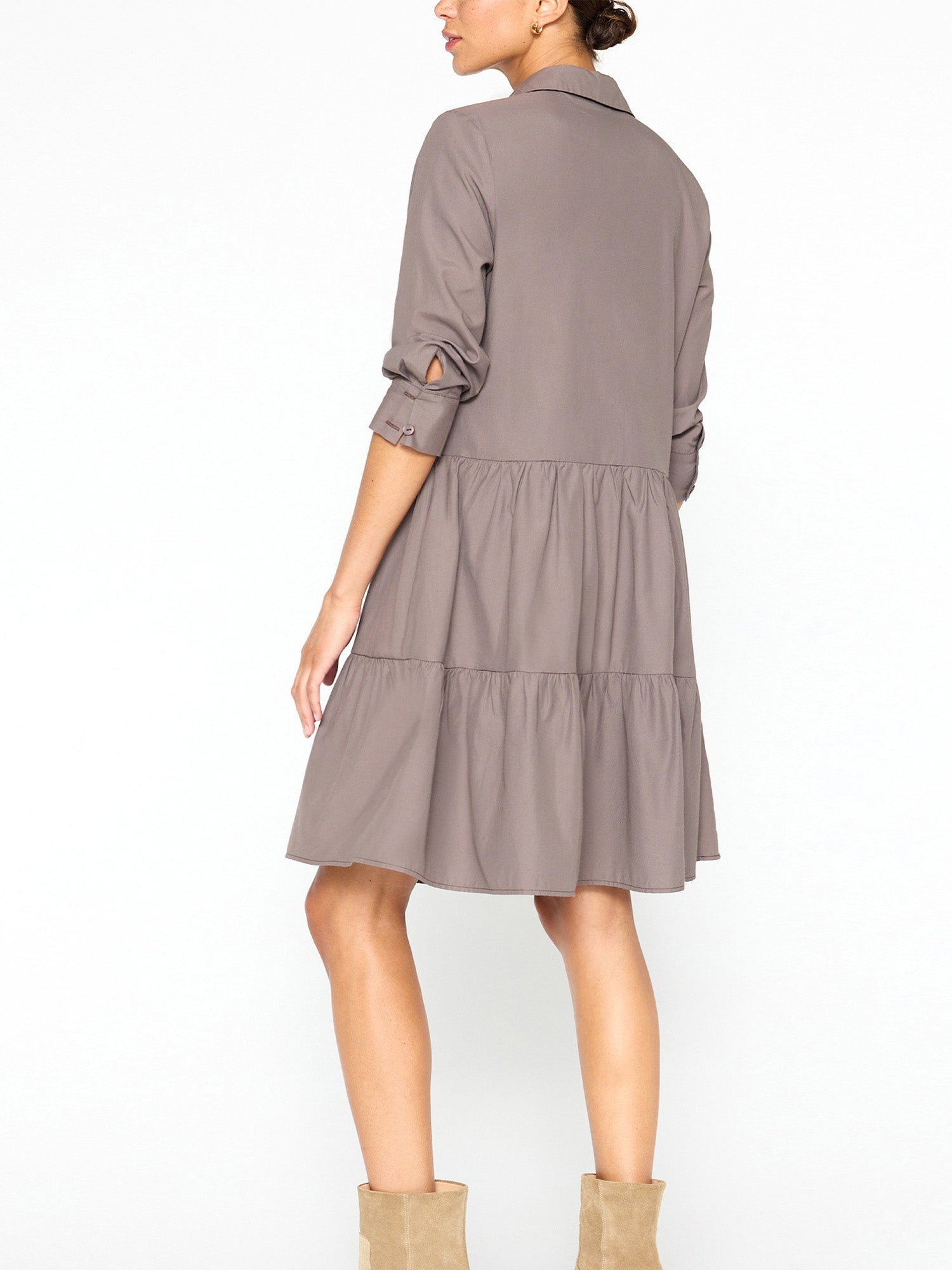 The Hannah Dress - 4