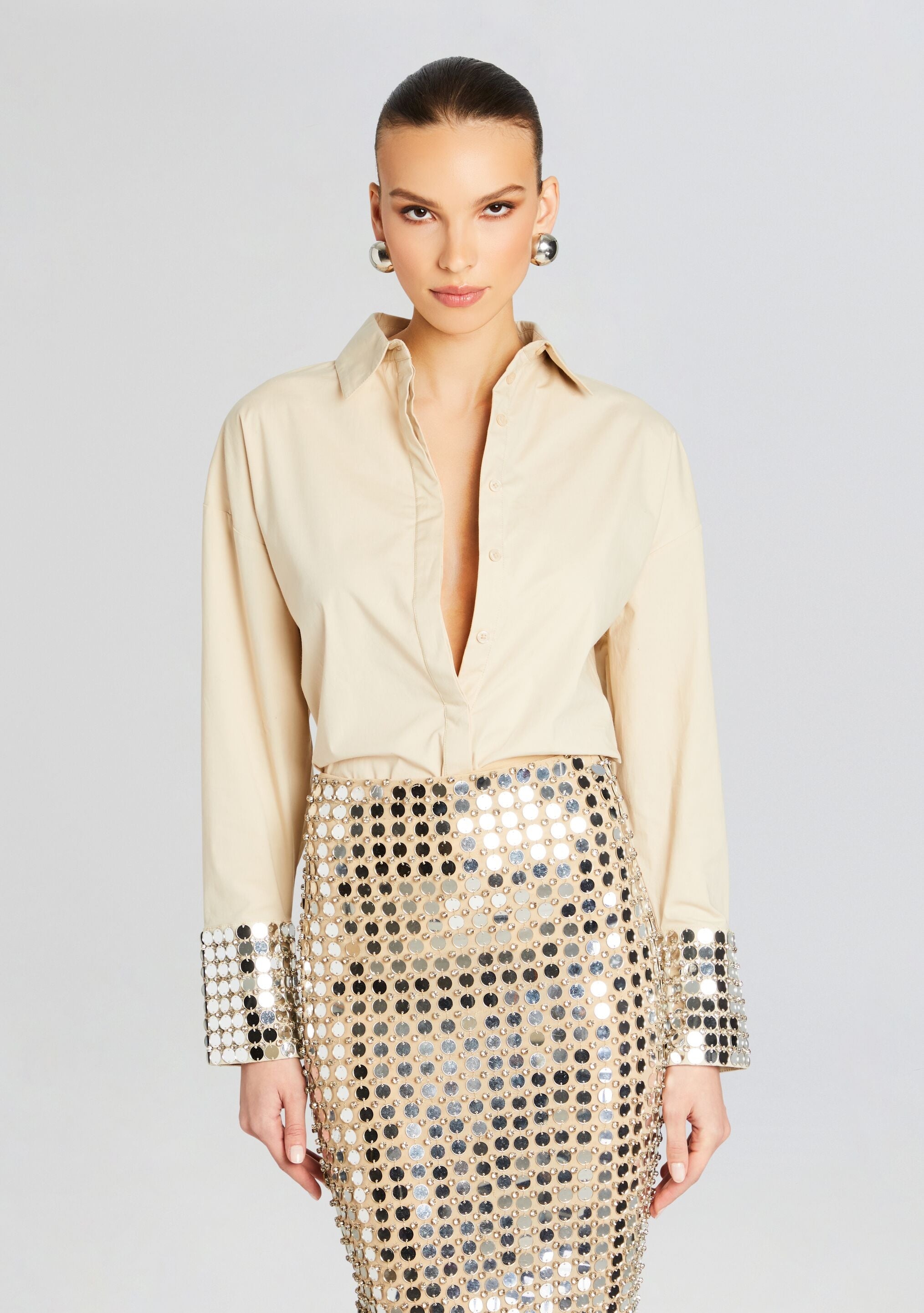 OZELLA SHIRT - 1