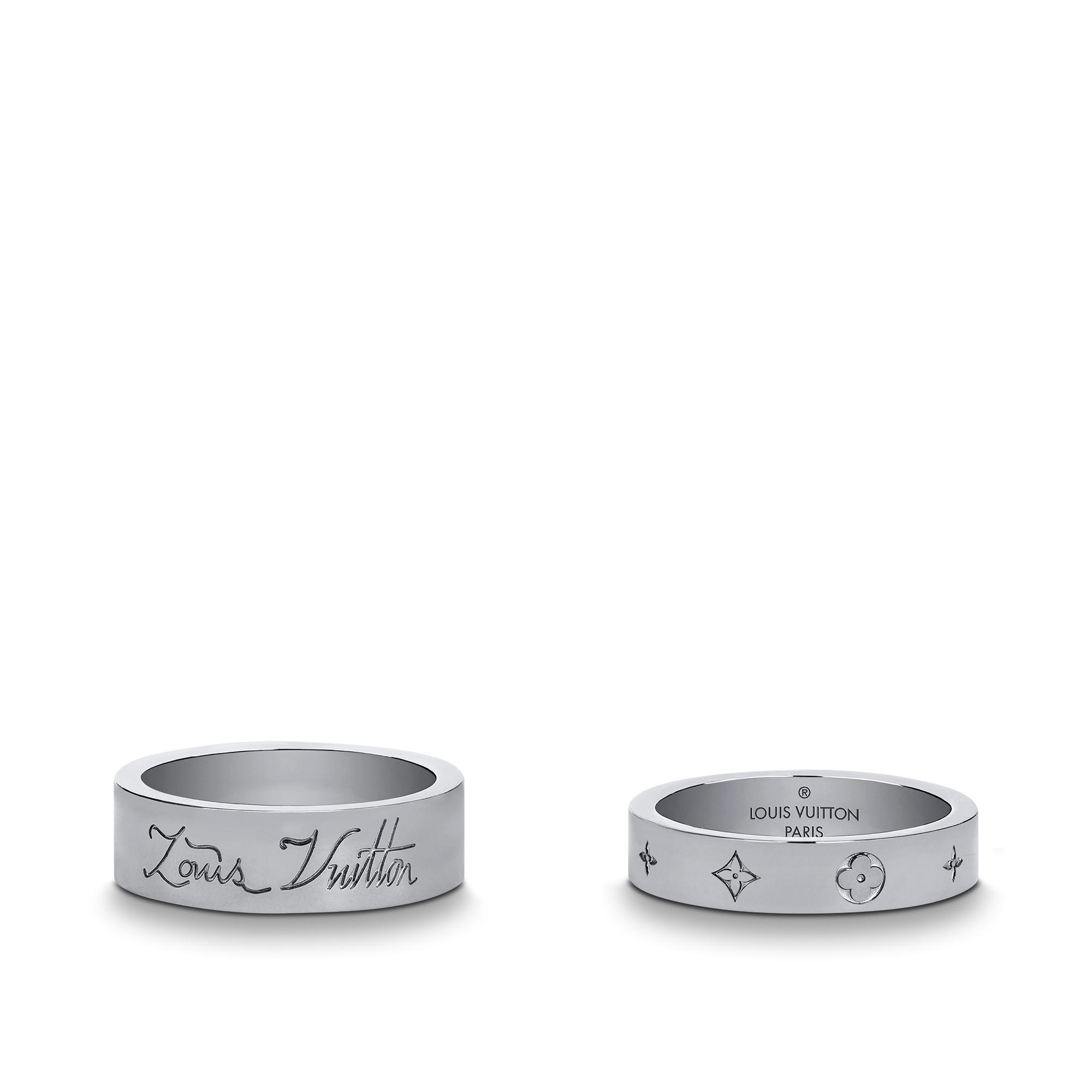 You And Me Ring - 1