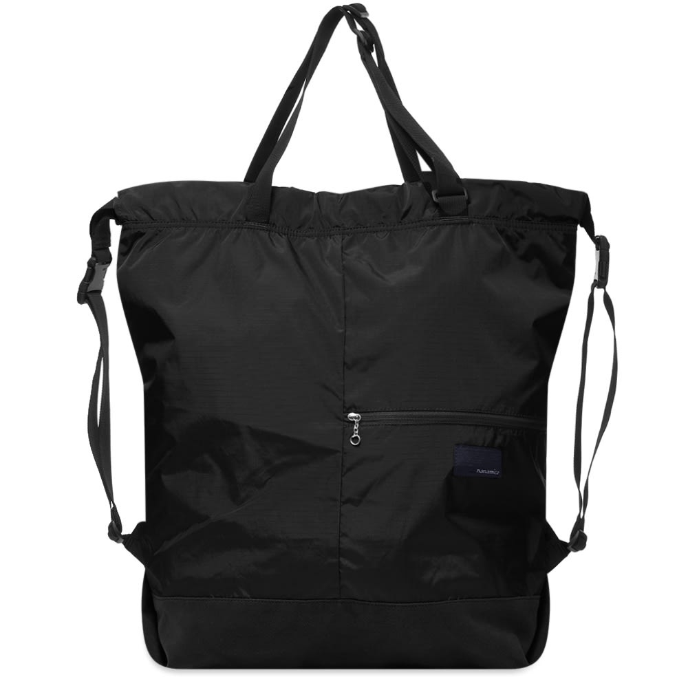 Nanamica 2-Way Bag - 1