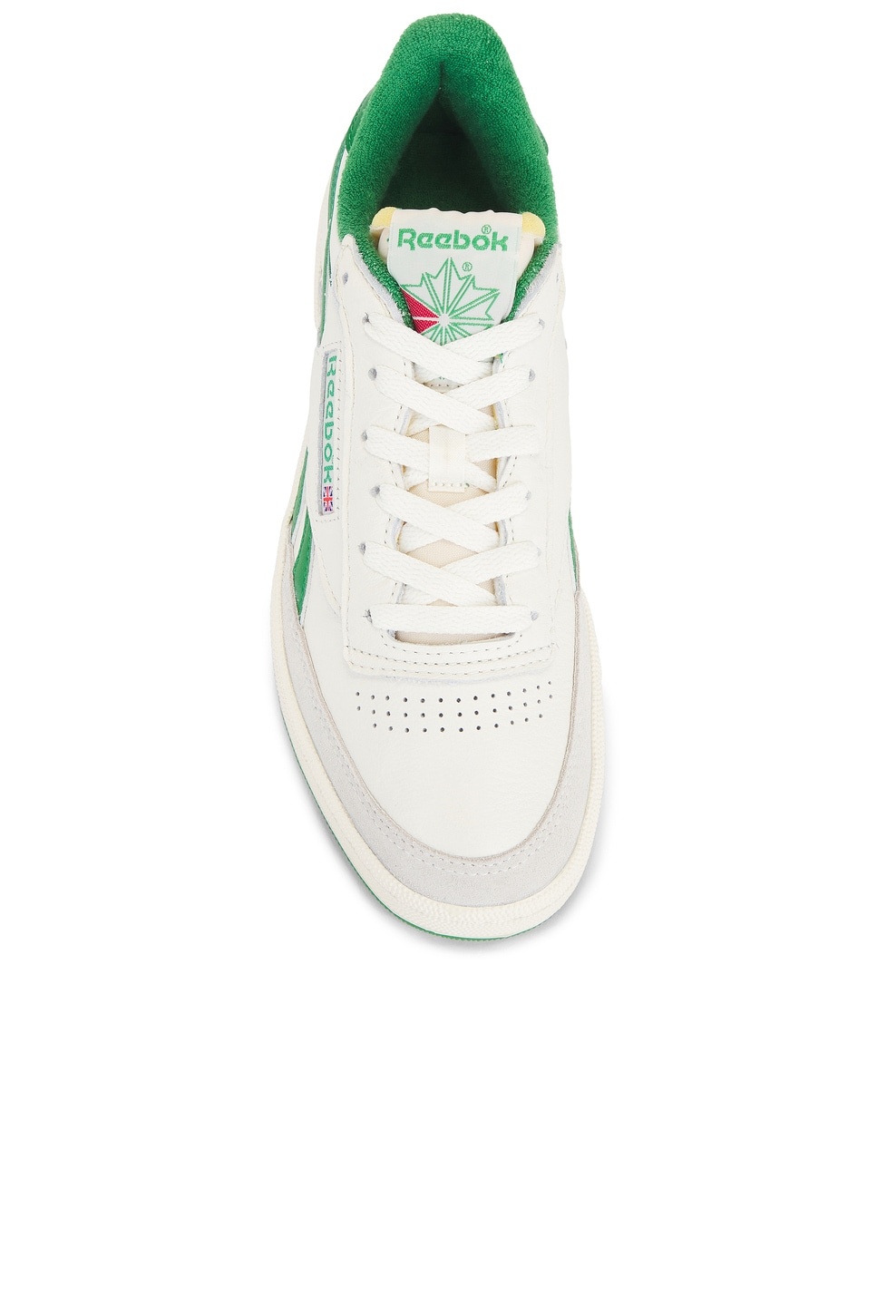 Club C Revenge Vintage - 4