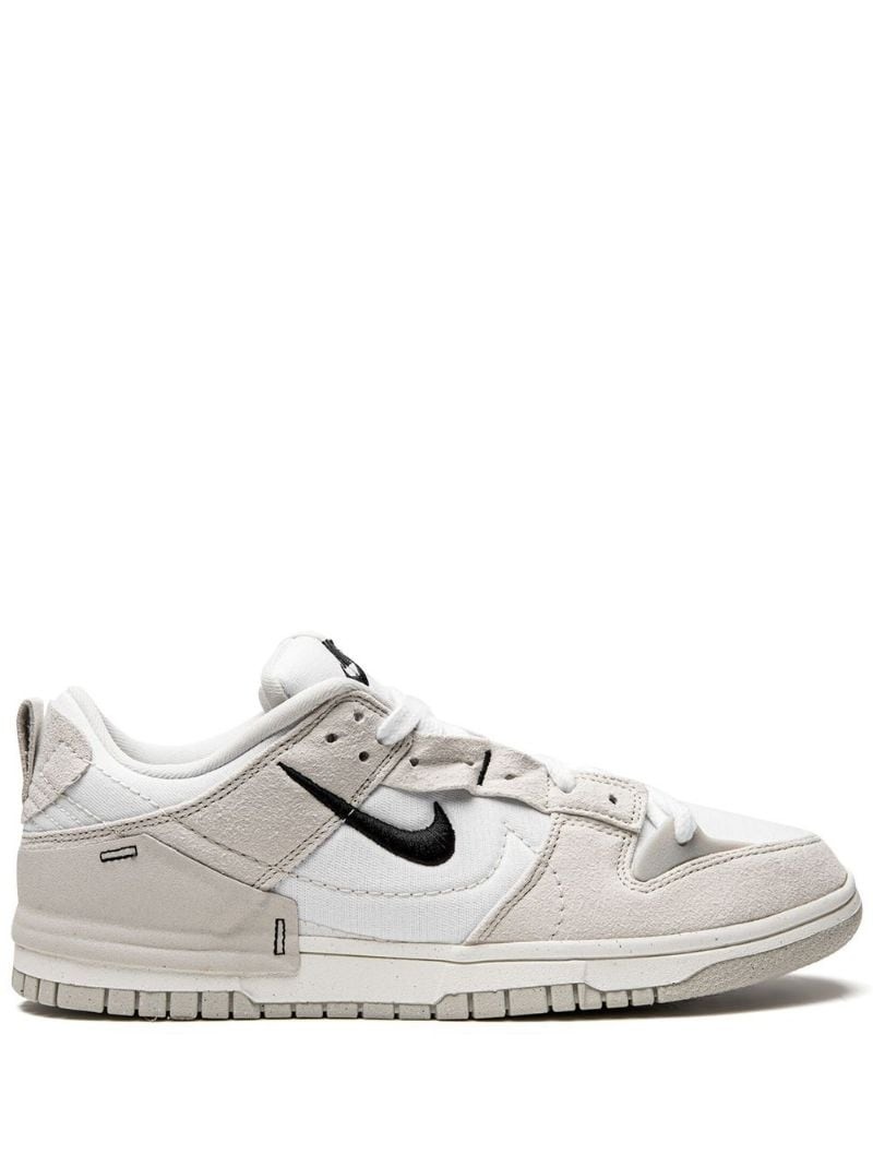 Dunk Low Disrupt 2 “Pale Ivory” sneakers - 1