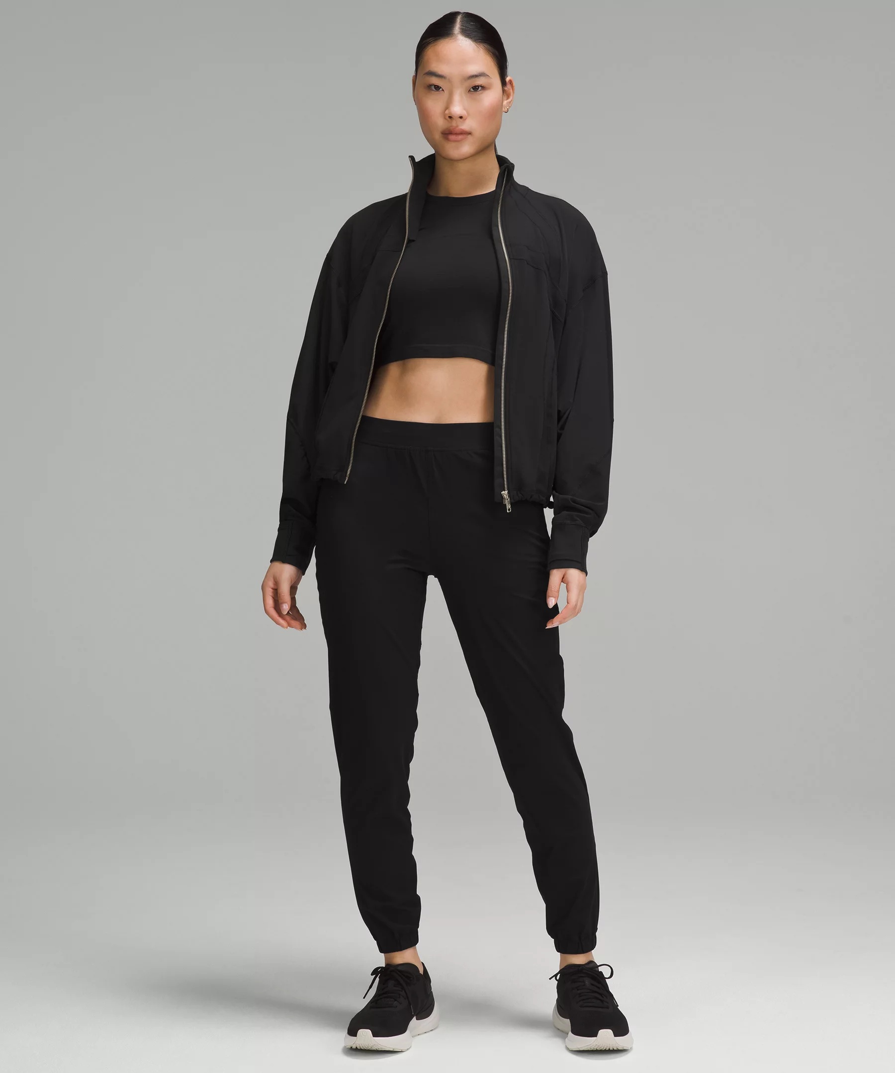 Adapted State High-Rise Jogger *Full Length - 2