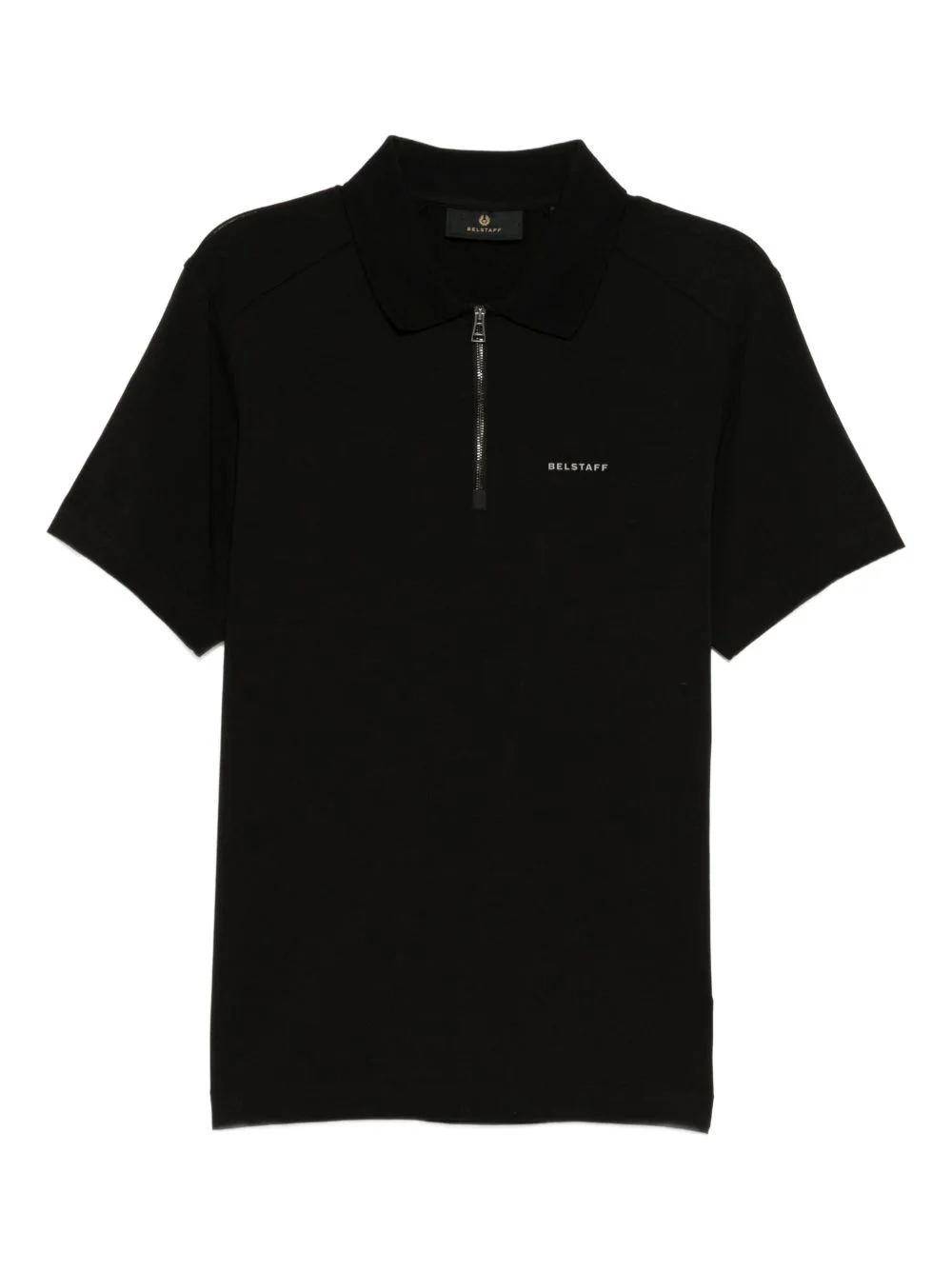 Alloy polo shirt - 1