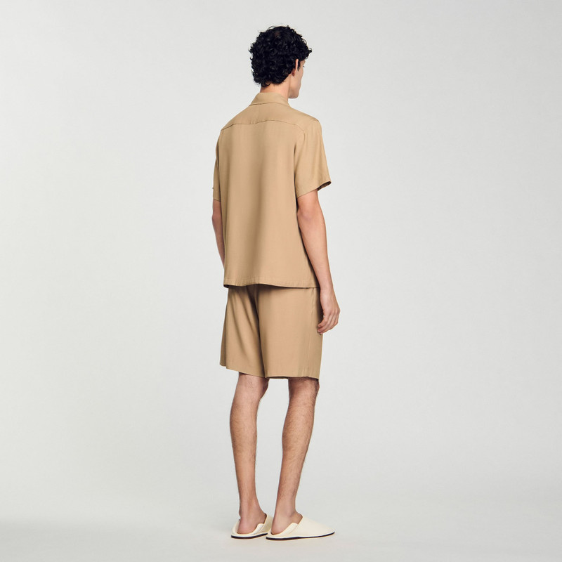 SHARK COLLAR SHIRT 5