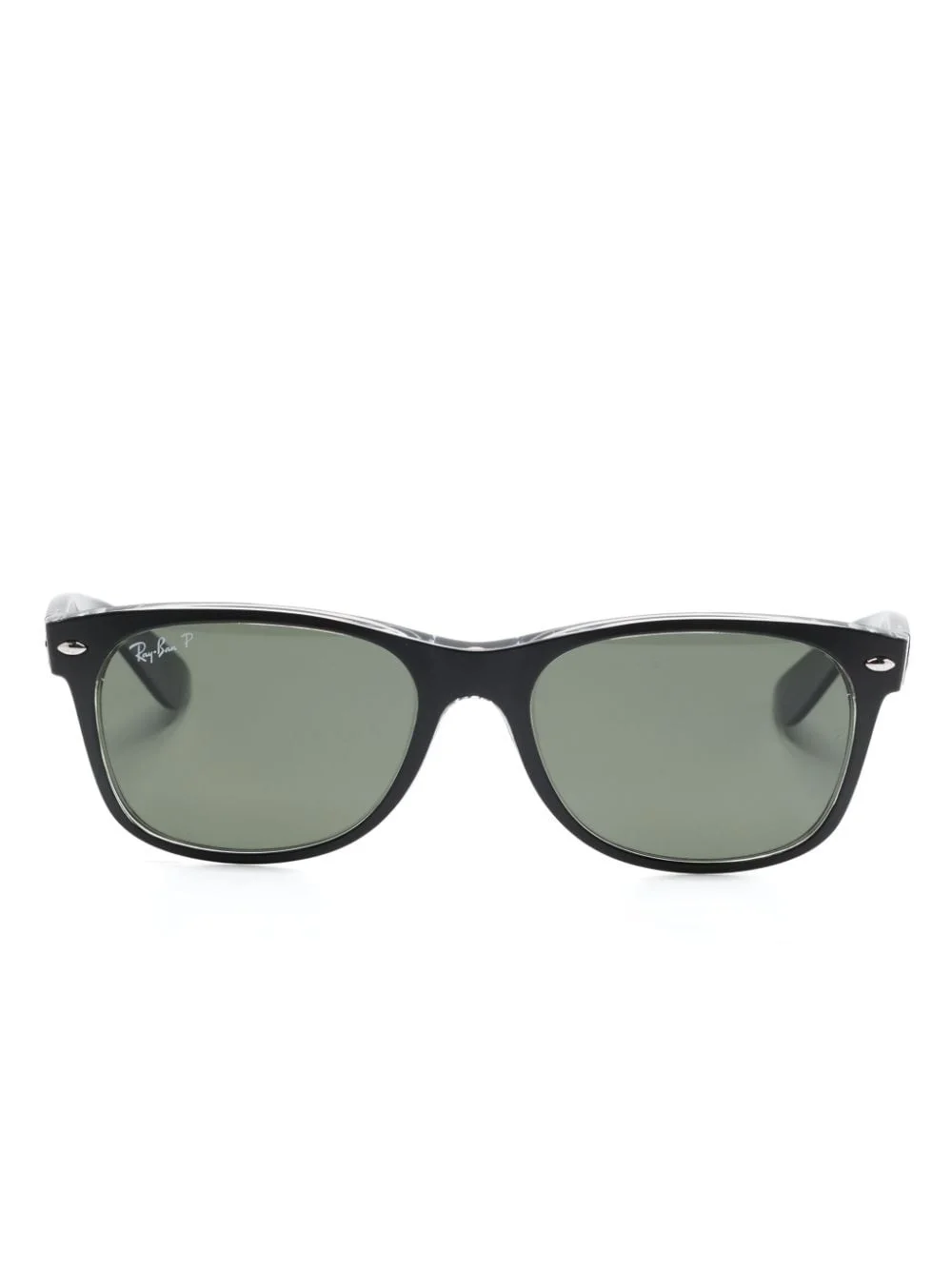 New Wayfarer Classic sunglasses - 1