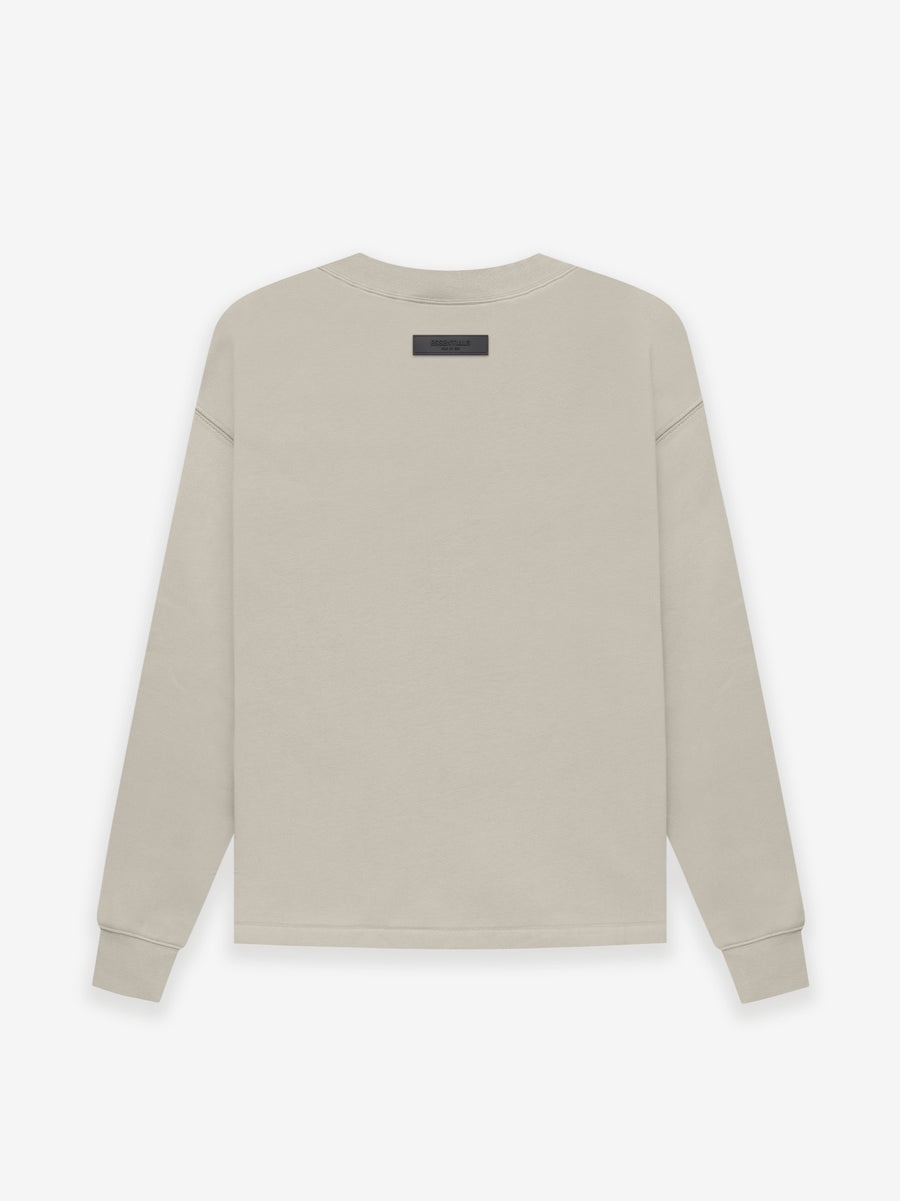 Relaxed Crewneck - 2