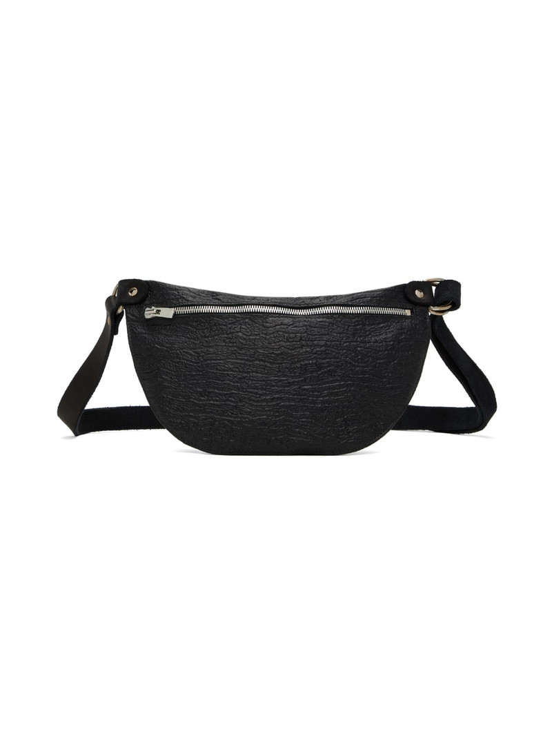 Black Q100 Bag - 1