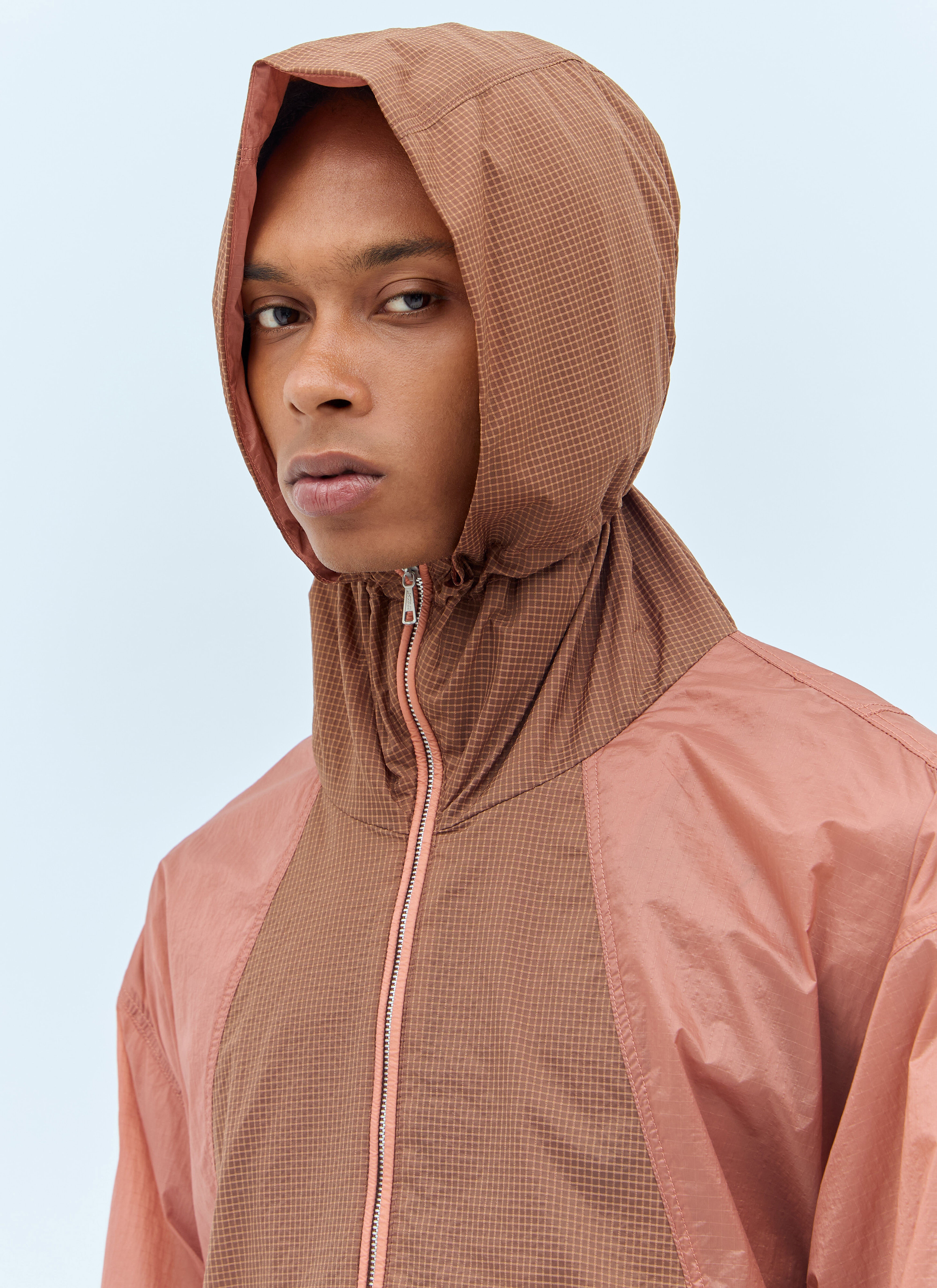 Retrospec Jacket - 5