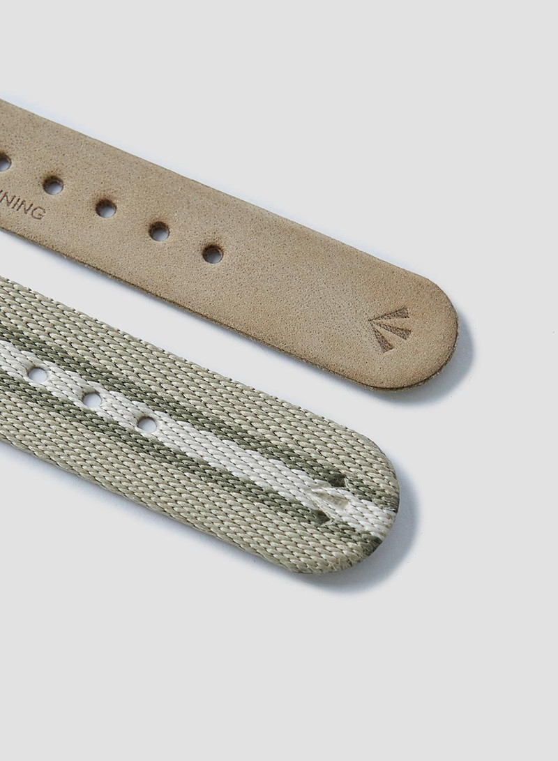 Timex x Nigel Cabourn Desert Watch 10