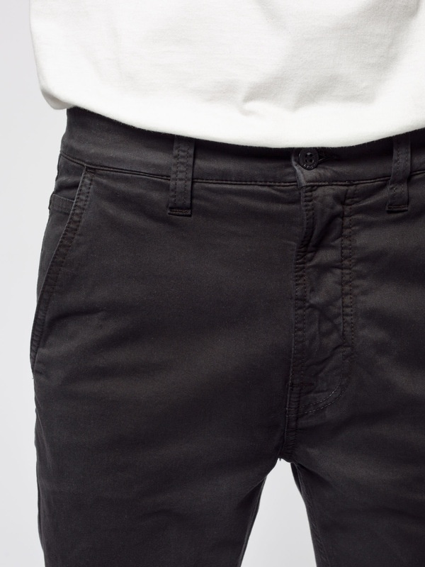Slim Adam Black - 6