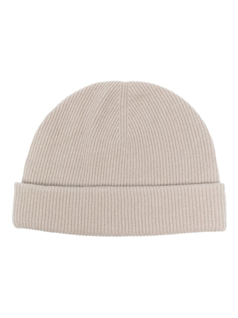 Redwood cashmere beanie 1