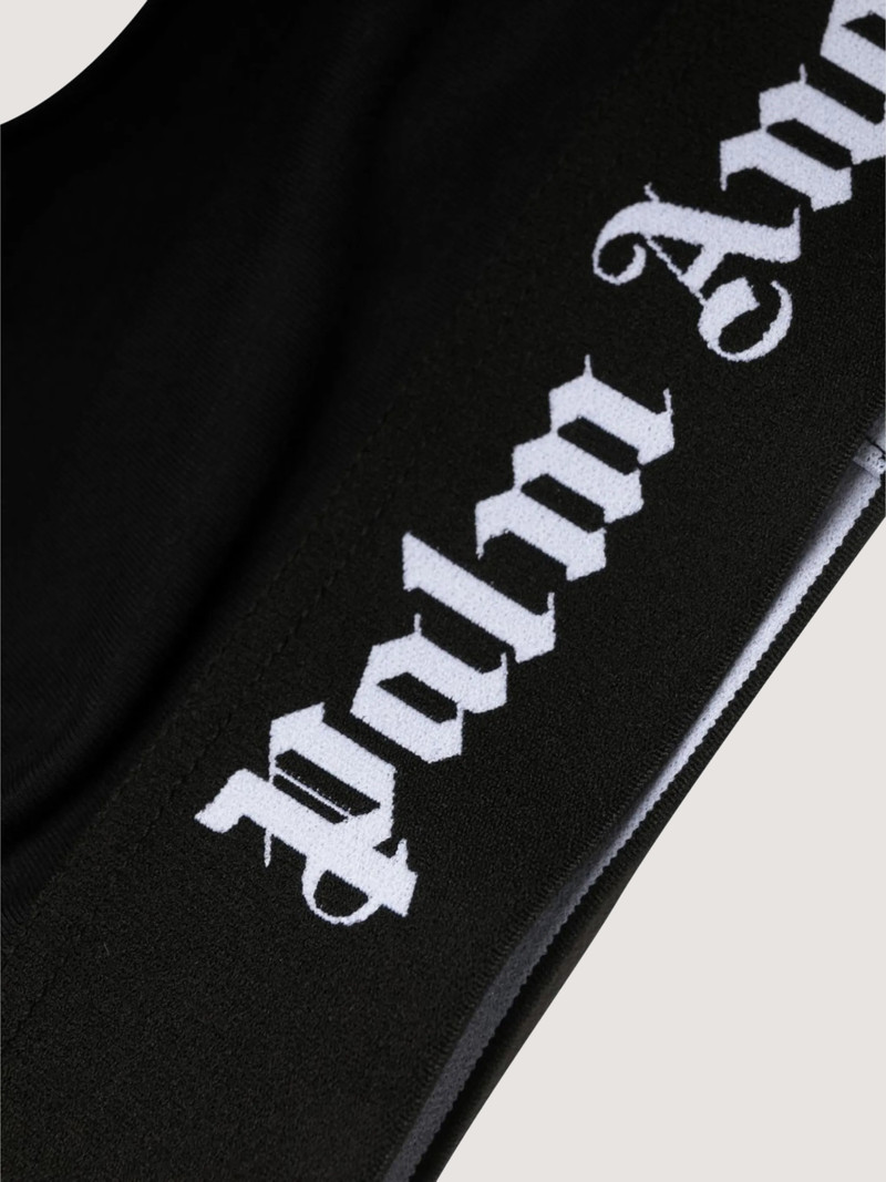 Classic Logo Bra 3