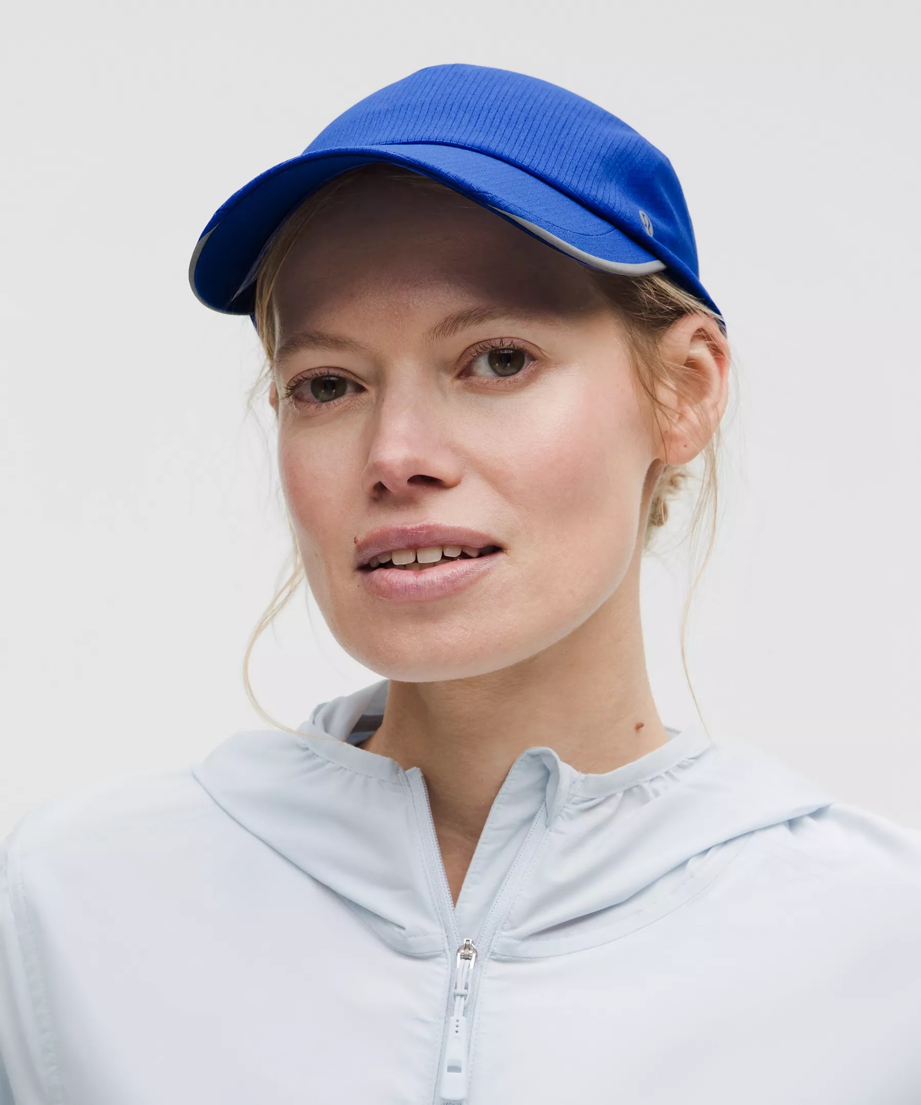 Fast and Free Running Hat *WovenAir - 2