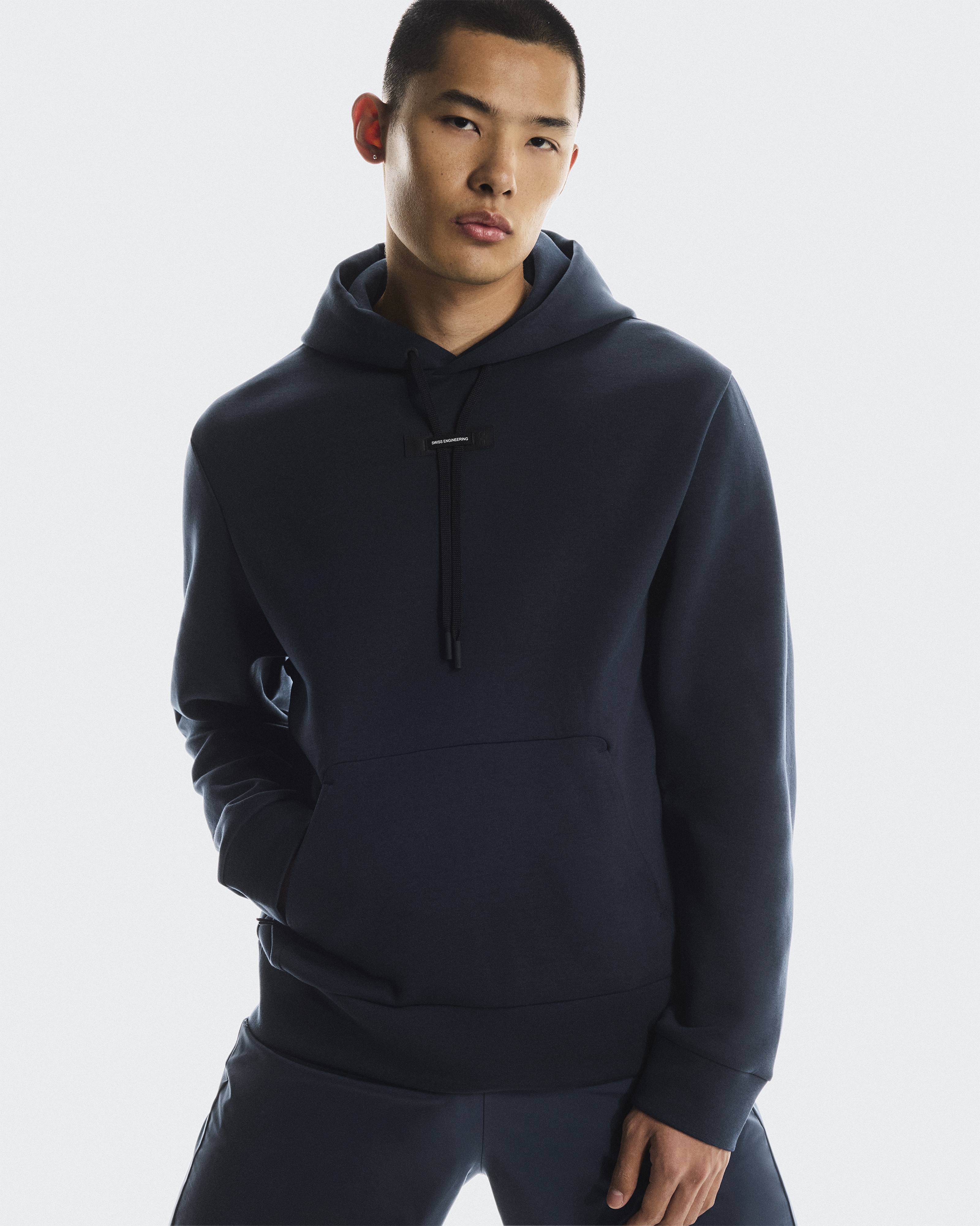 Focus Tech Hoodie - 3