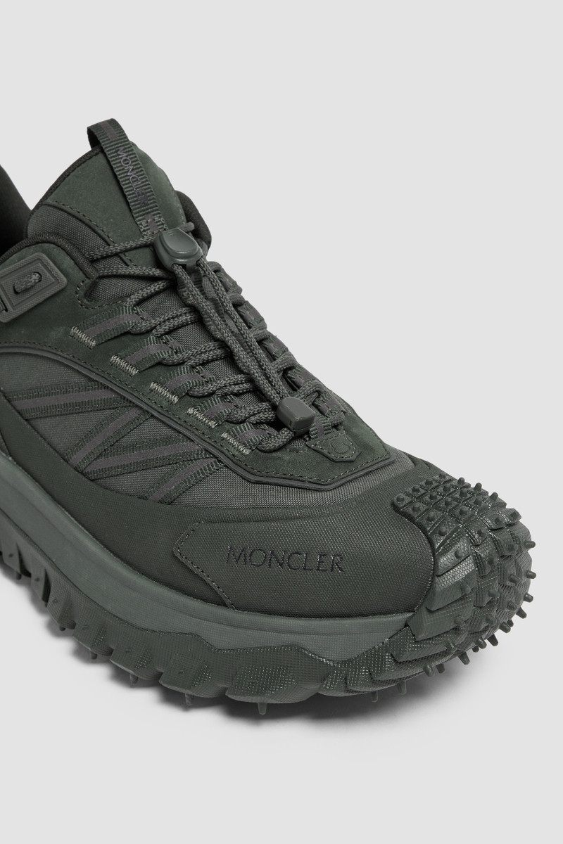 Trailgrip GTX Sneakers 3