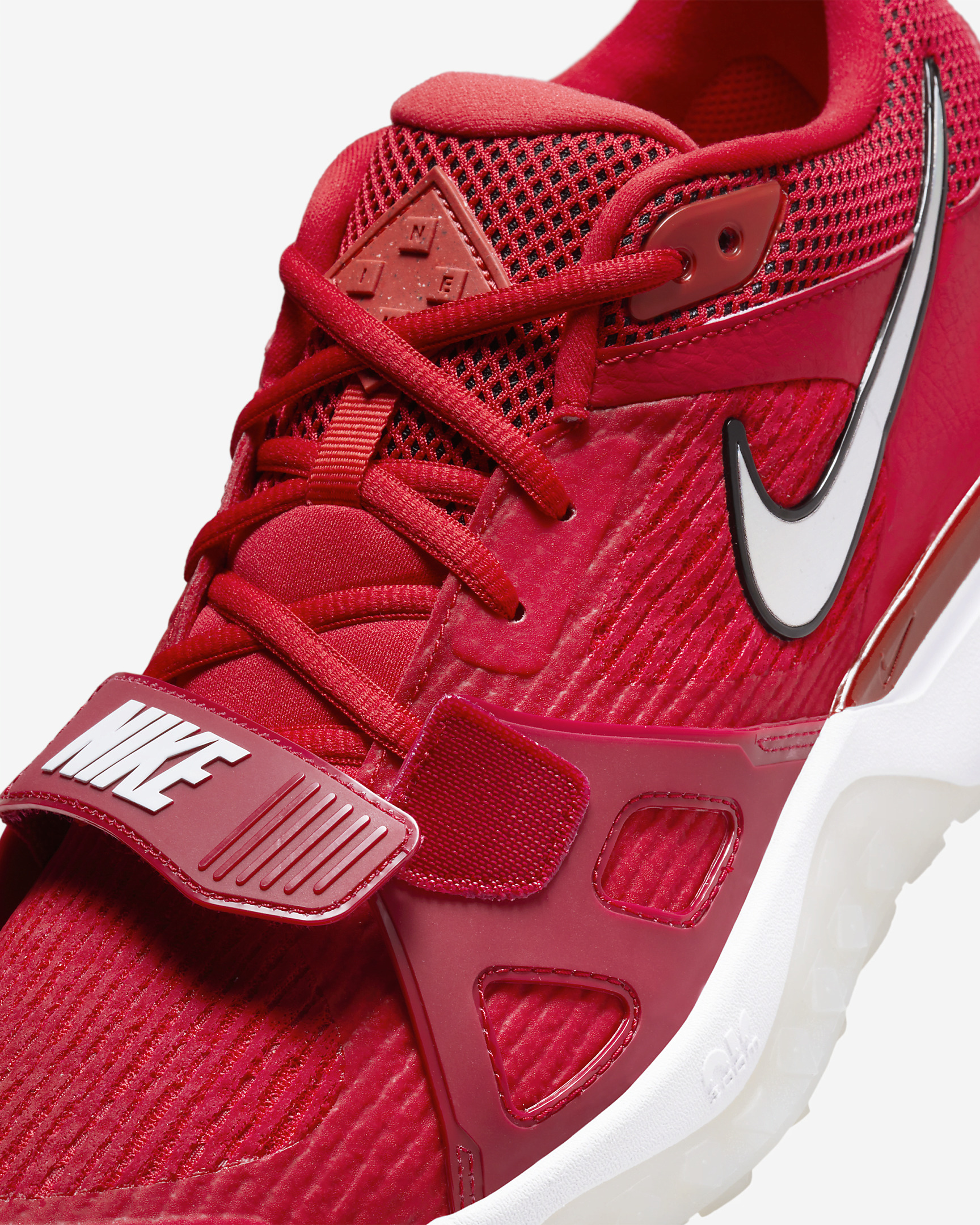 Nike Air Zoom Diamond Elite Turf Men's Baseball Shoes - 7