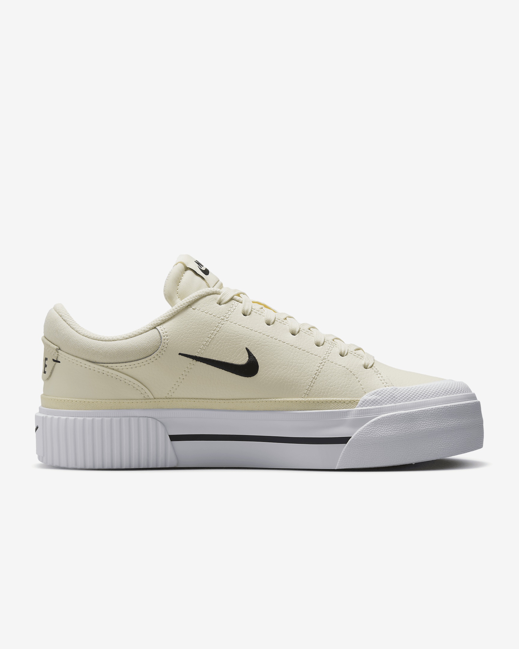 Nike Court Legacy Lift Women's Shoes - 4