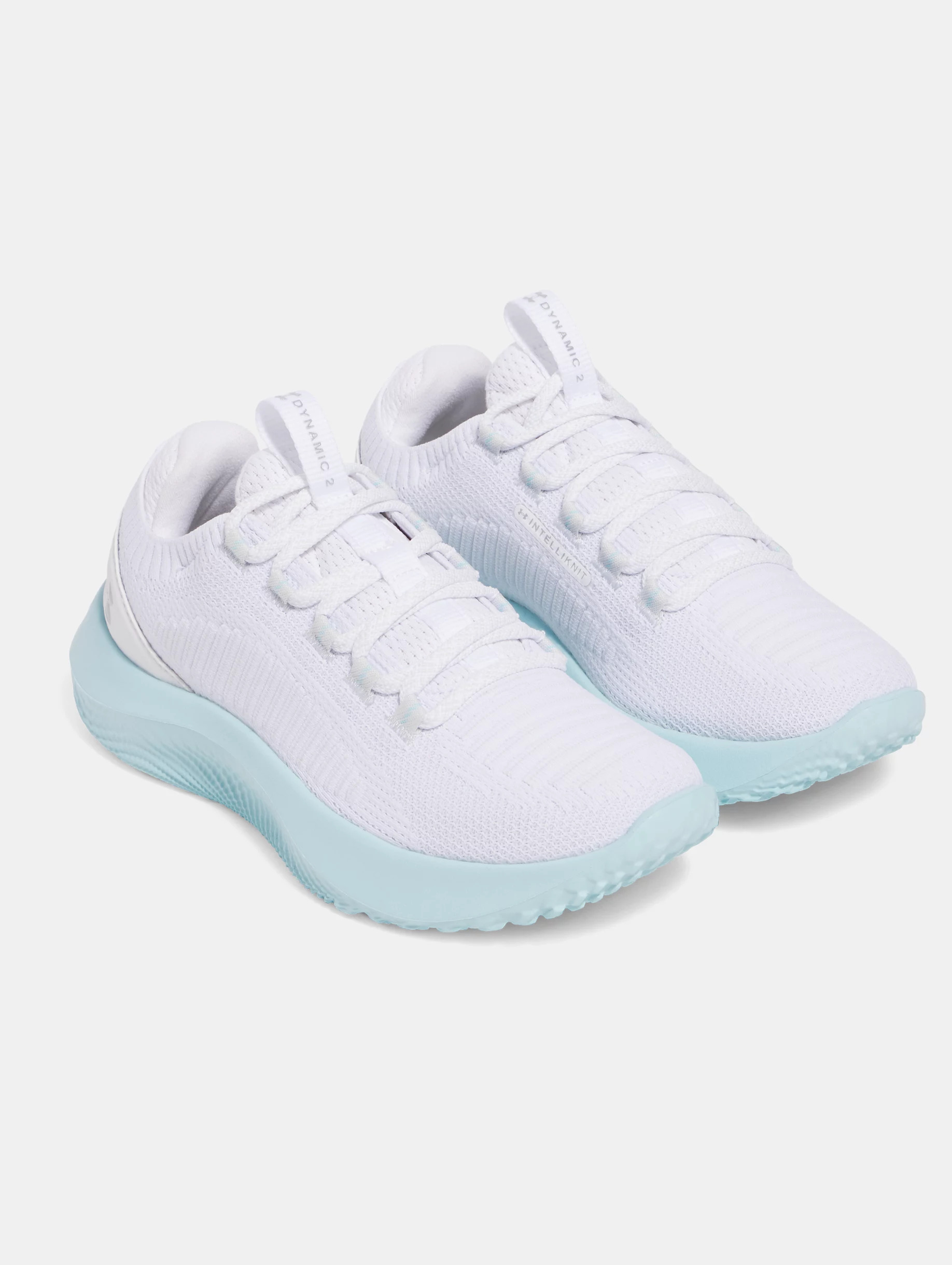 Women's UA Dynamic 2 Training Shoes - 6