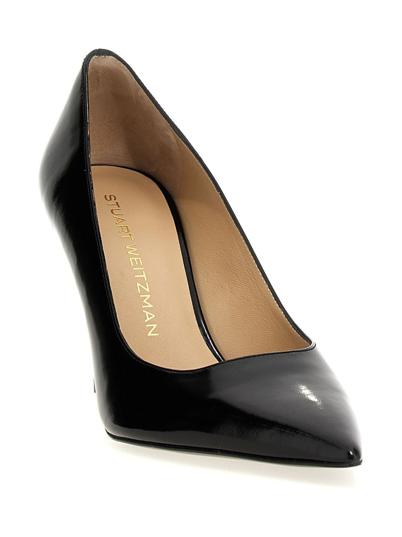 Stuart Weitzman 85mm Stuart Power pumps outlook