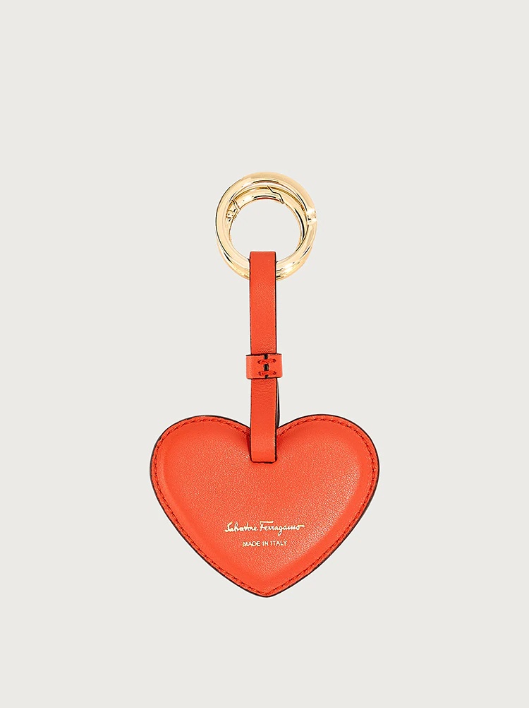 VARA BOW KEYRING - 2