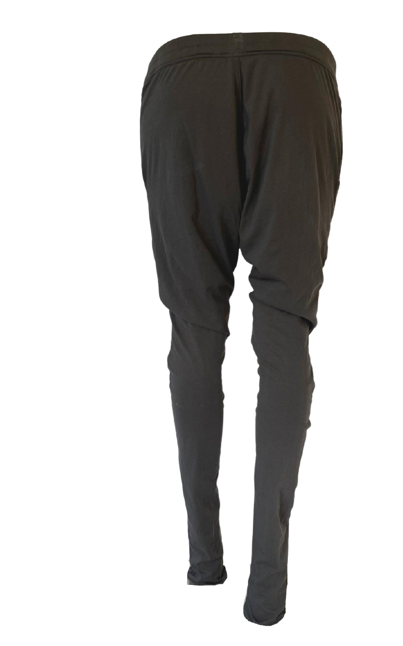 Cotton Jersey Lounge Pants - 4