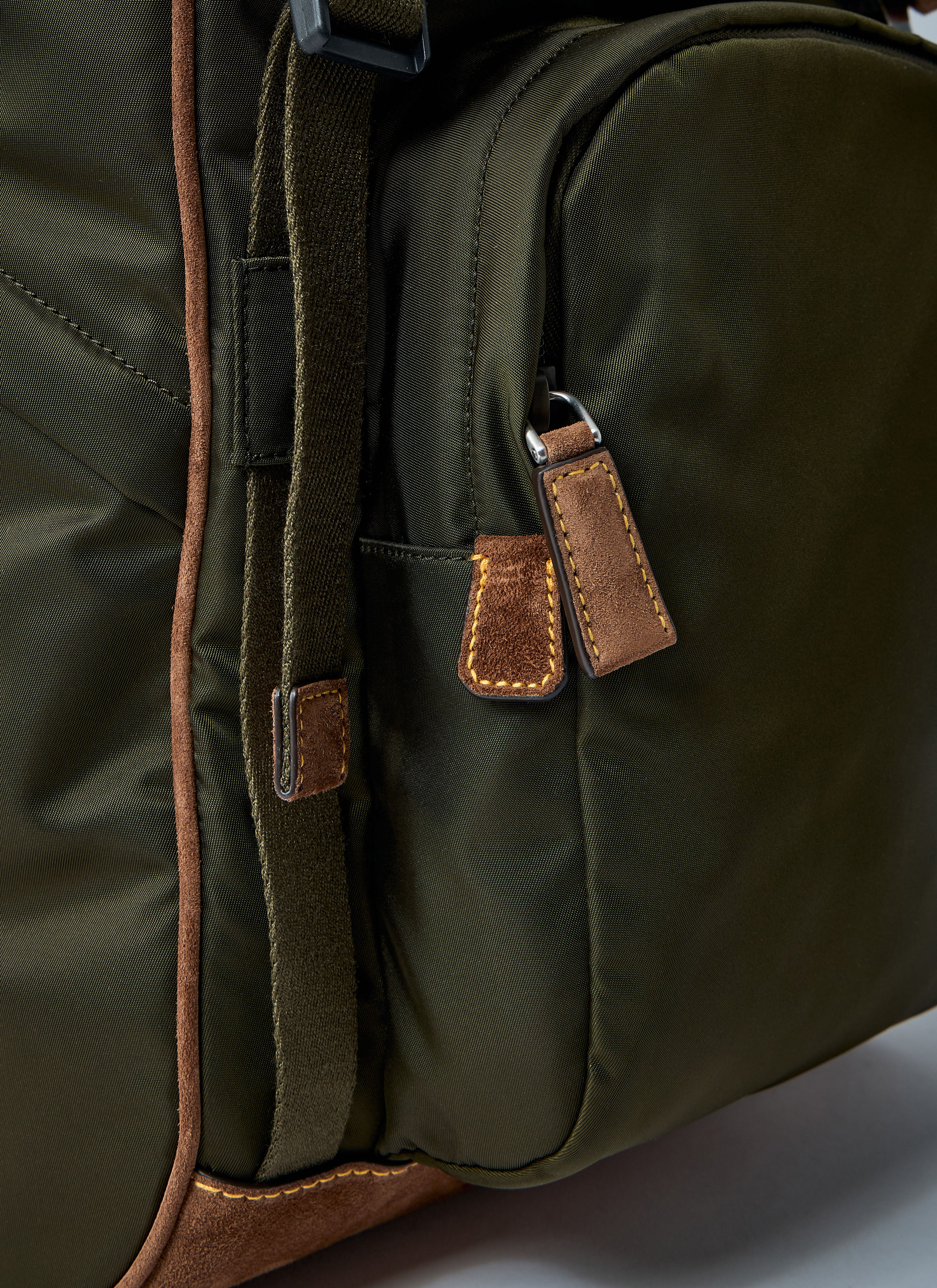 Prada Men Re-Nylon Backpack - 5