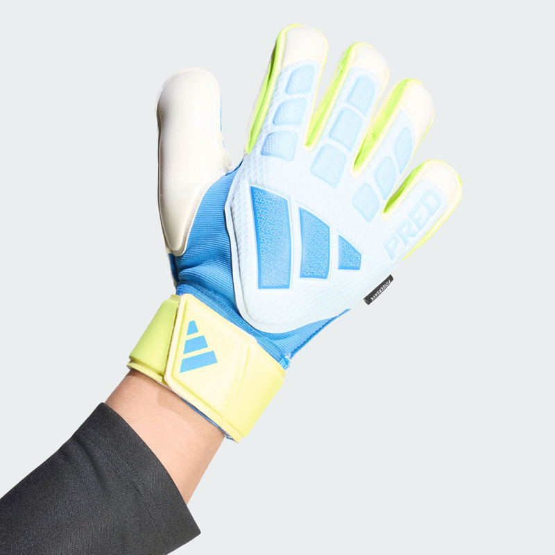 PREDATOR GOALKEEPER GLOVE MATCH FINGERSAVE 3