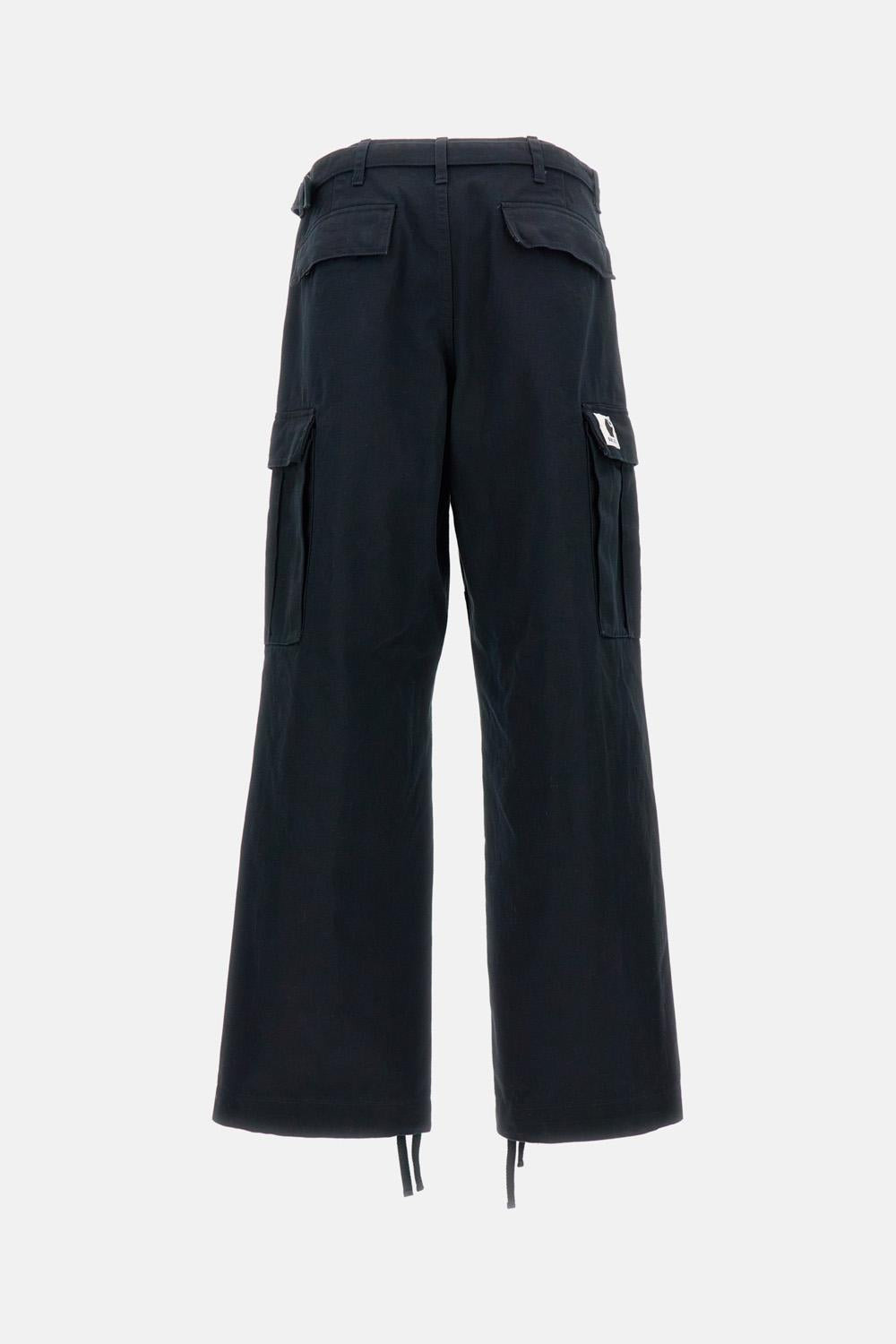 PANTALONI CARGO SACAI X CARHARTT WIP - 2