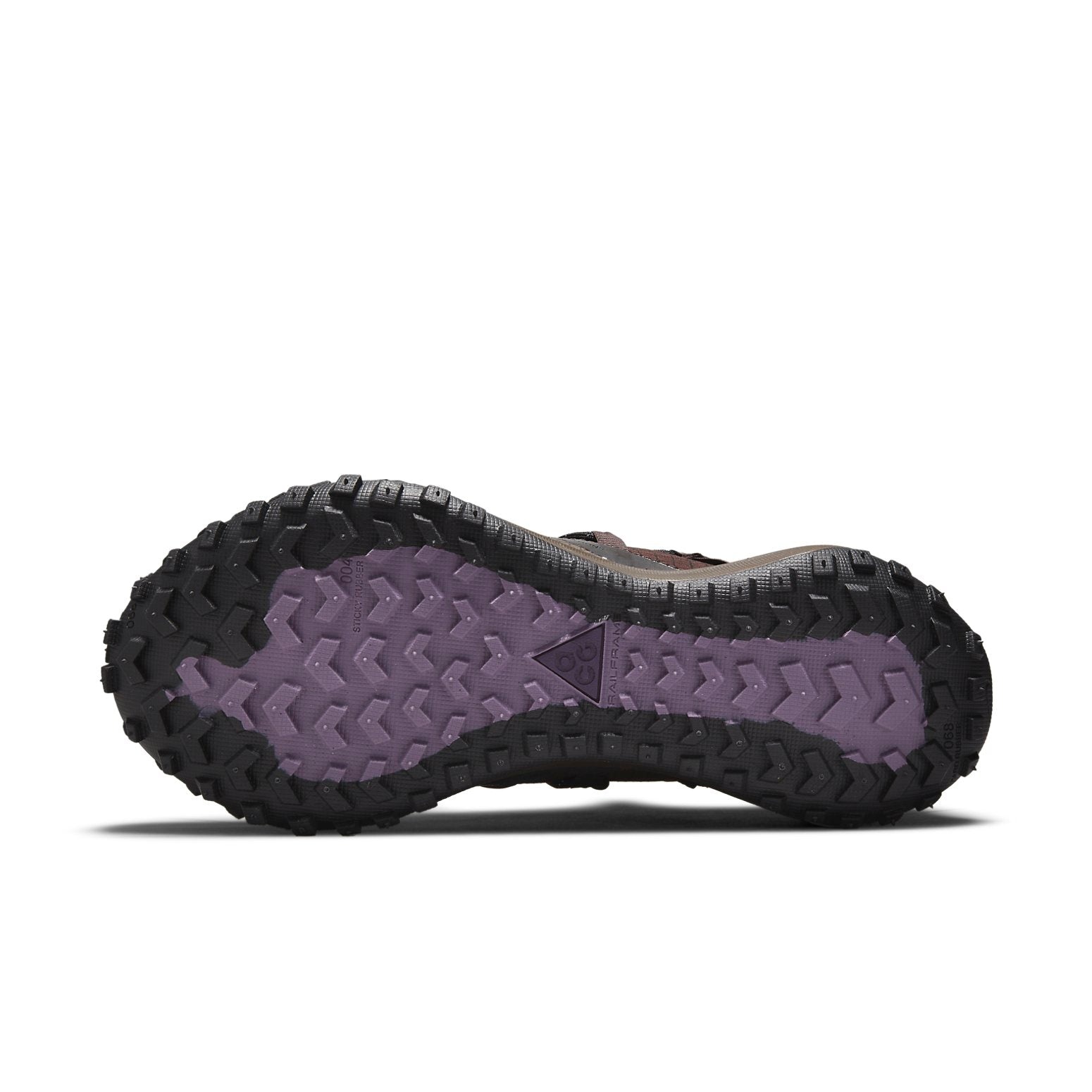 Nike ACG Mountain Fly Low 'Brown Basalt' DC9045-200 - 6