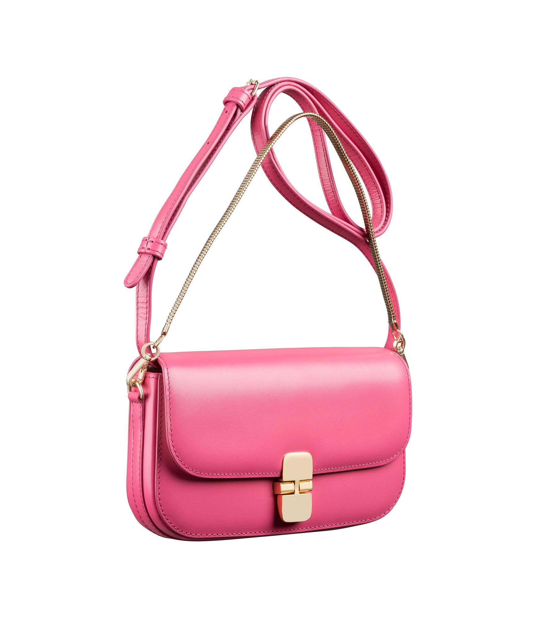 GRACE CHAINE CLUTCH - 3