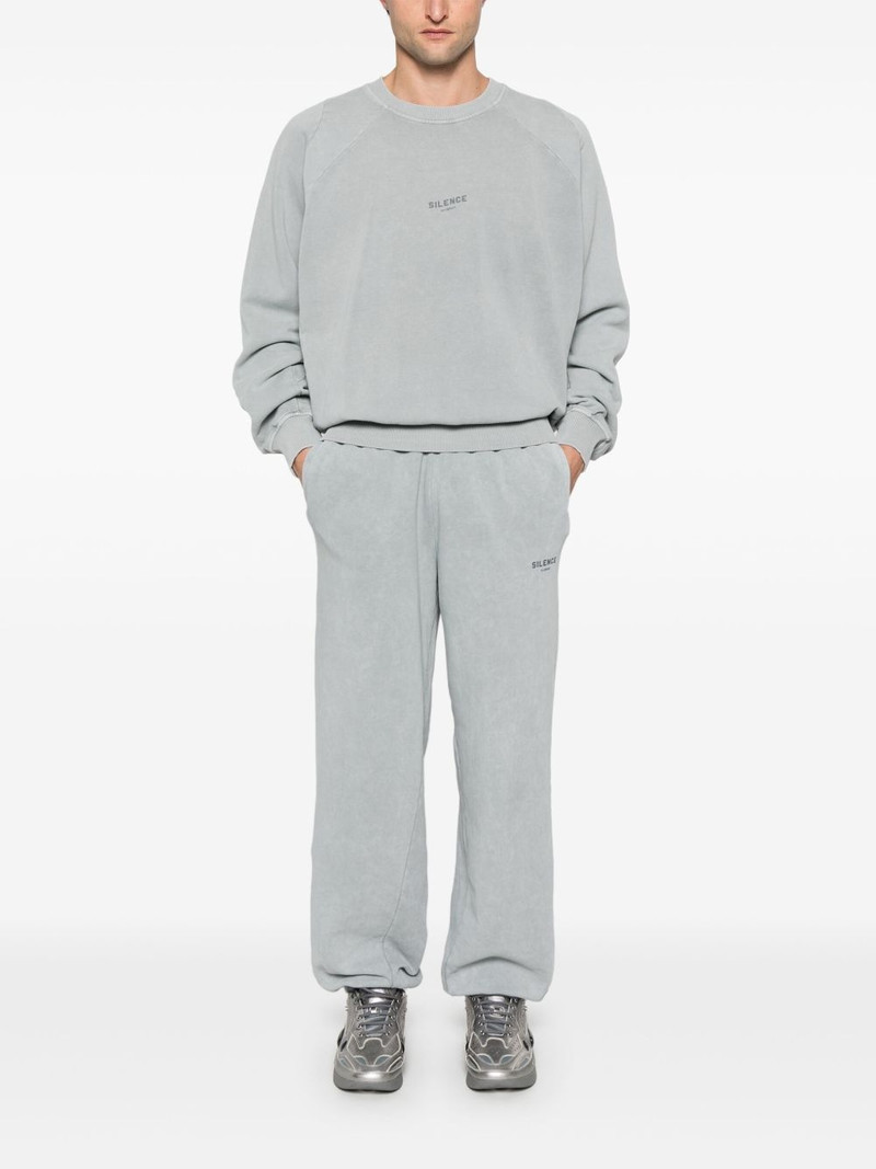 HAN KJØBENHAVN crew-neck sweatshirt outlook